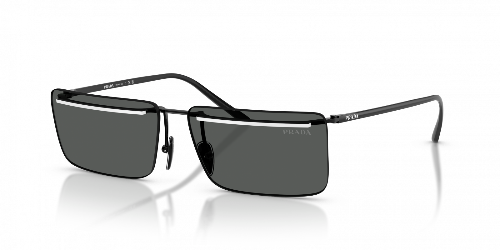 Prada PR C53S YC460T  